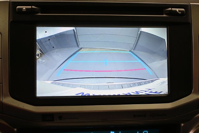 Used 2018 Toyota 4Runner Limited RWD image 22