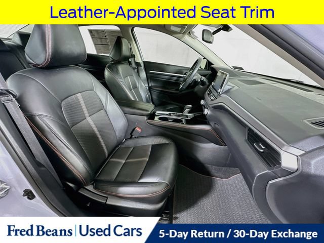 Used 2024 Nissan Altima 2.5 SR FWD image 30
