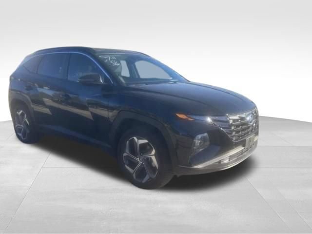 Used 2023 Hyundai Tucson SEL AWD/4WD image 12
