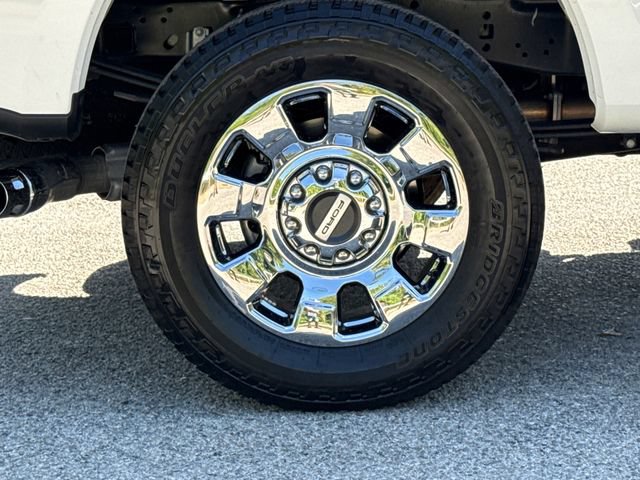Certified 2026 Ford F250 Lariat w/ Chrome Package AWD/4WD image 11