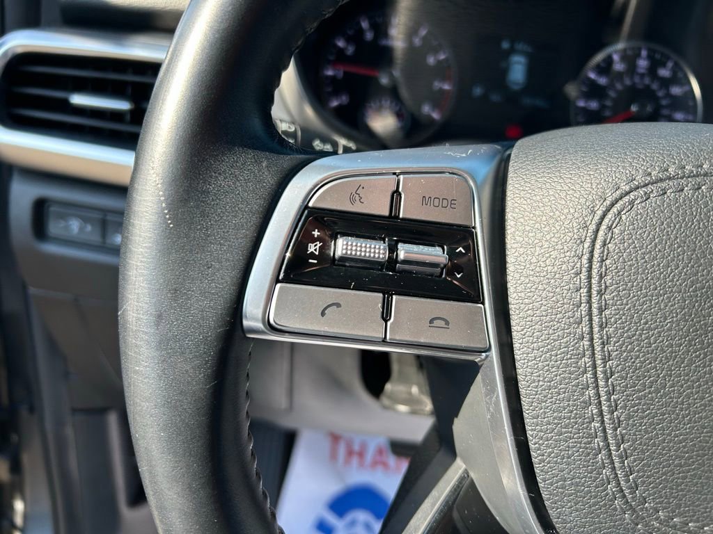 Used 2022 Kia Telluride S image 22