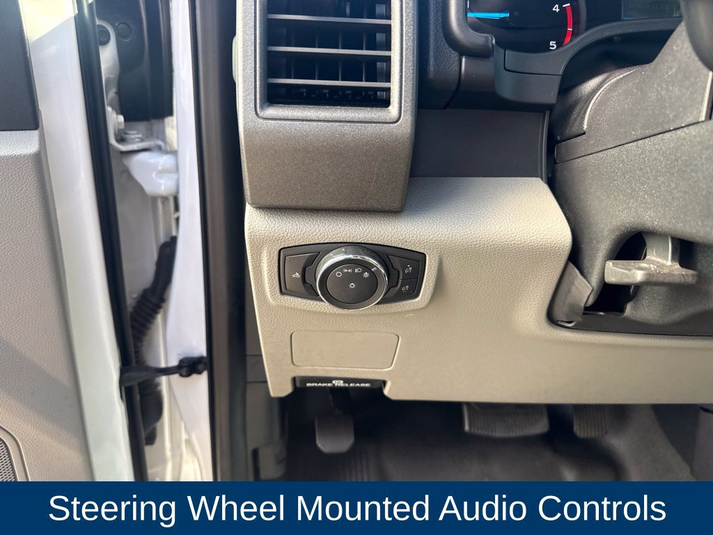 Certified 2021 Ford F250 XL RWD image 18