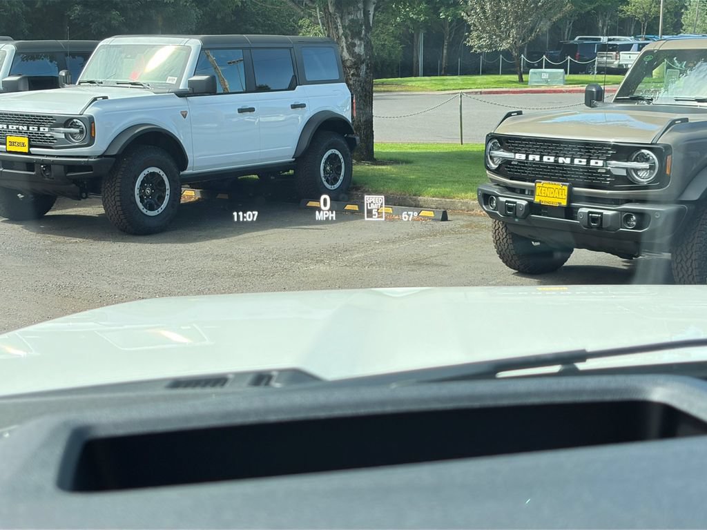 Certified 2023 Ford F350 Limited AWD/4WD image 29