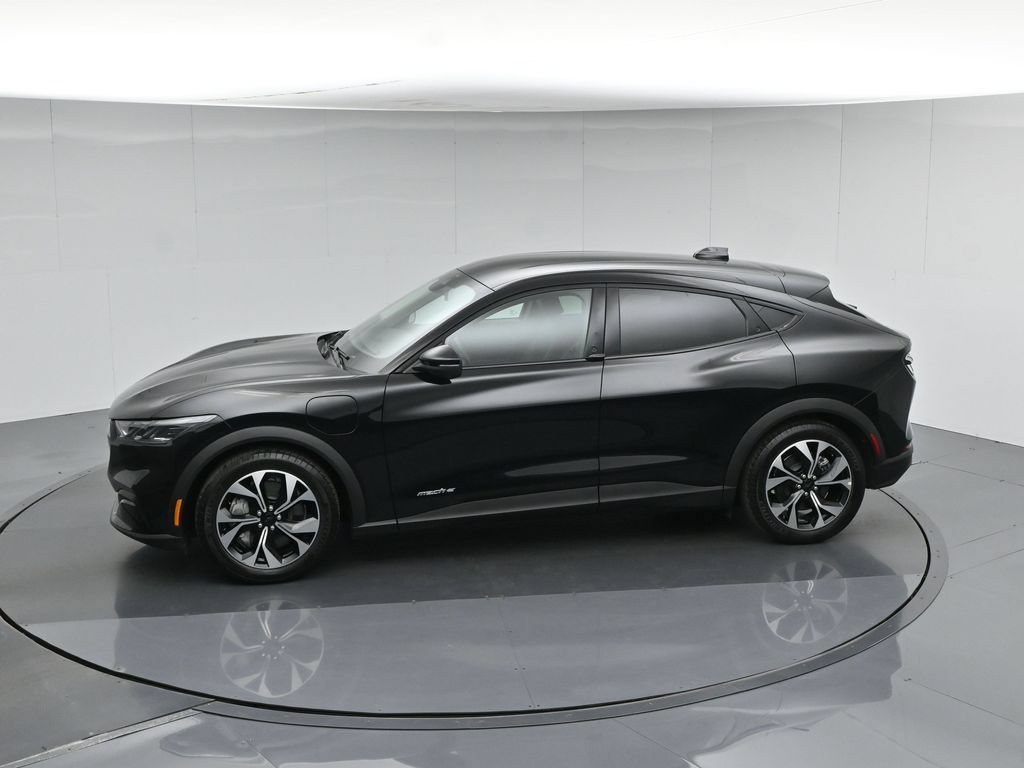 Certified 2025 Ford Mustang Mach-E Select RWD image 42