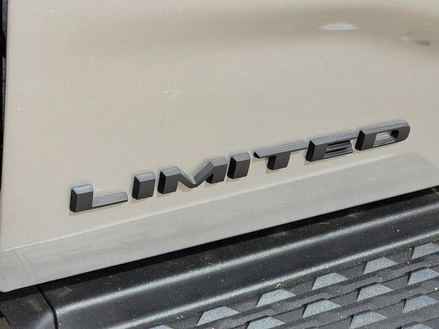 Used 2023 RAM 2500 Limited AWD/4WD image 8