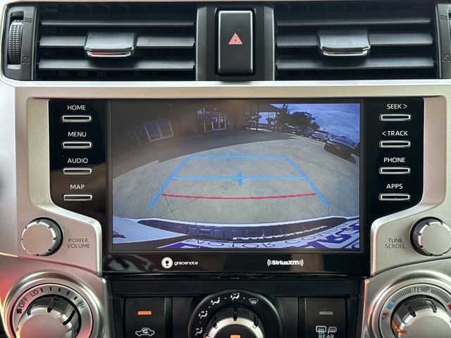 Used 2024 Toyota 4Runner SR5 image 27