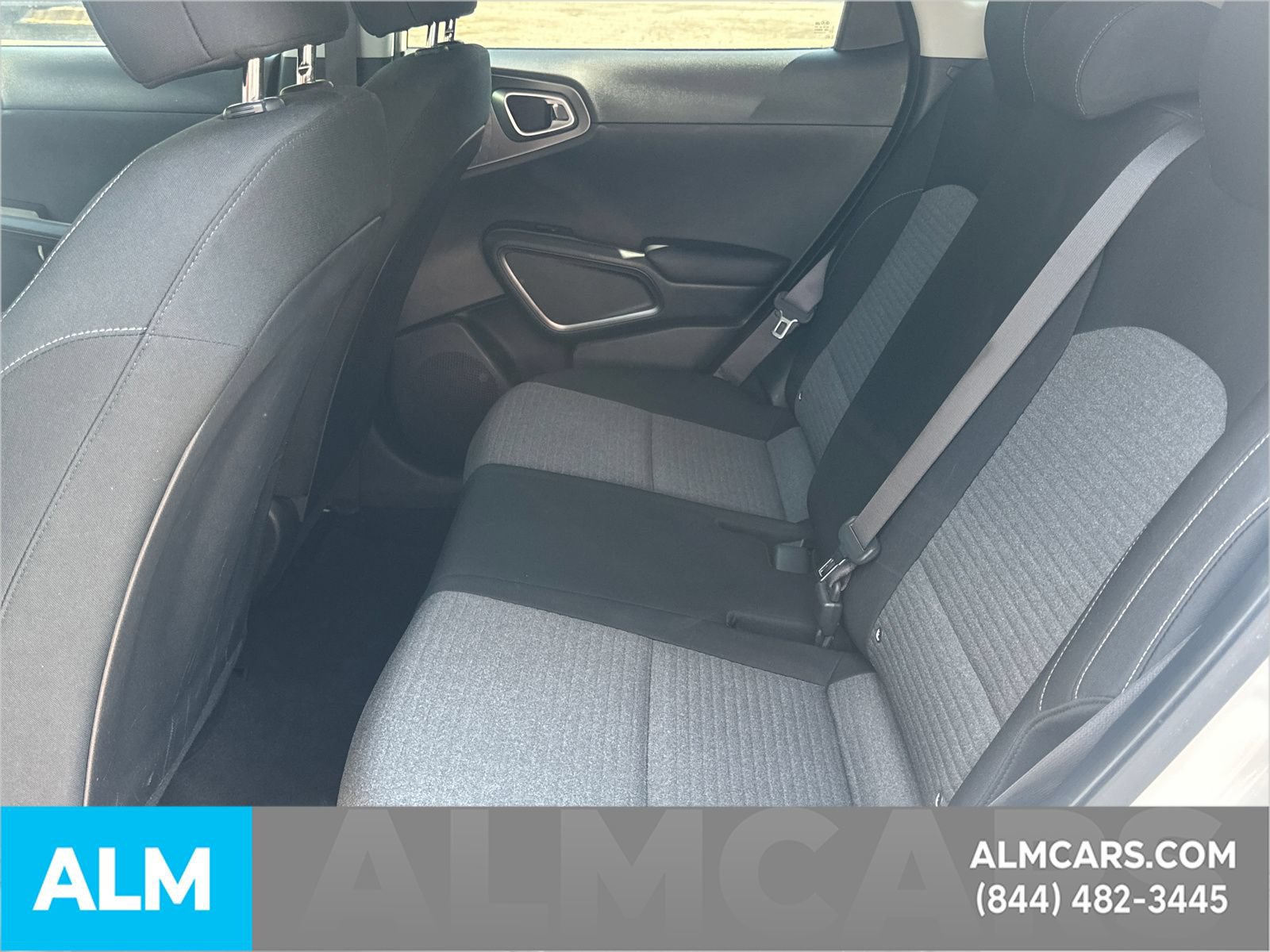Used 2020 Kia Soul GT-Line FWD image 23