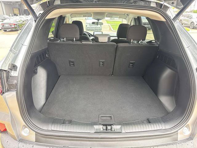 Certified 2024 Ford Escape Active FWD image 9