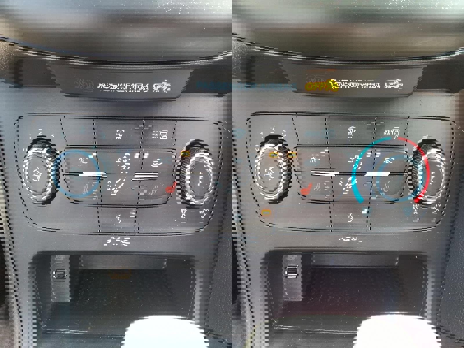 Certified 2018 Ford Focus SE w/ Cold Weather Package FWD image 18