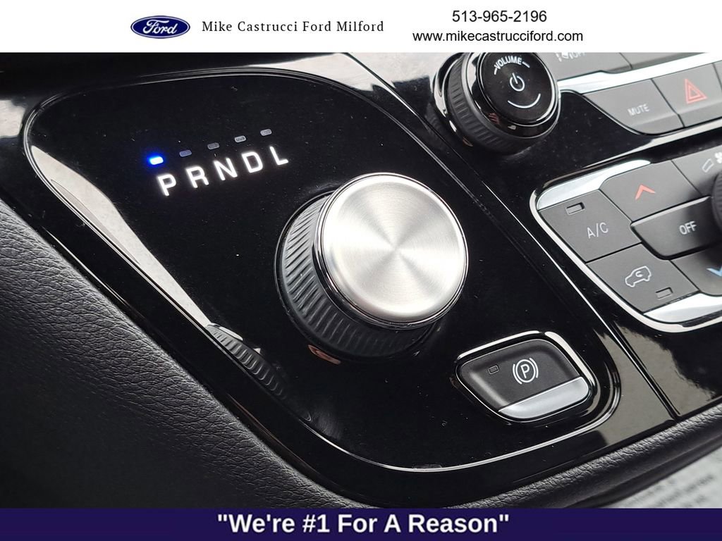 Used 2022 Chrysler Pacifica Touring-L w/ S Appearance Package image 18