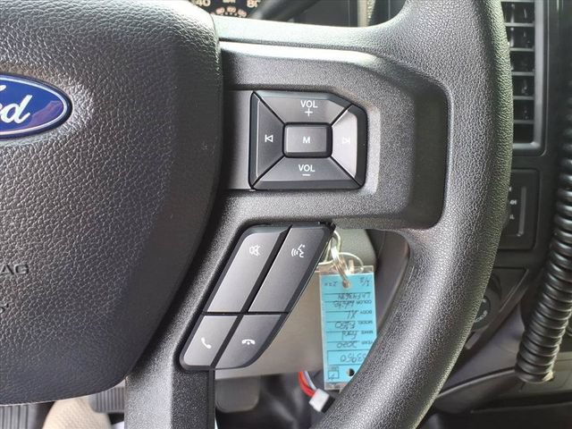 Certified 2020 Ford F150 XL w/ Equipment Group 101A Mid AWD/4WD image 20