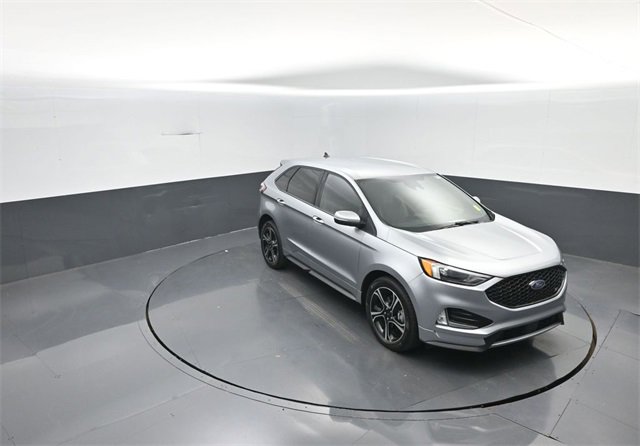 Certified 2020 Ford Edge ST image 25