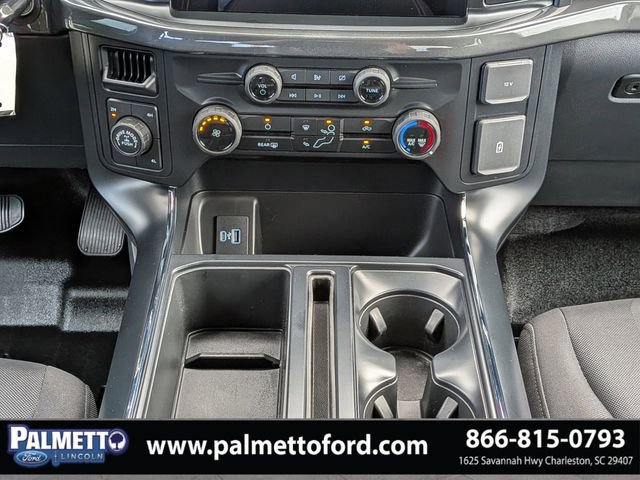 Certified 2024 Ford F150 STX image 19
