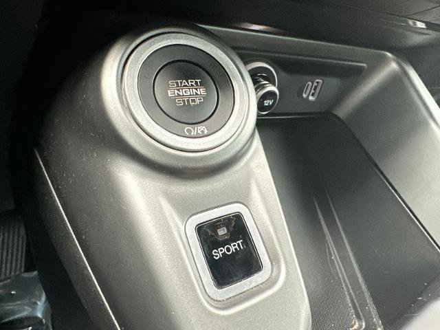 Used 2024 Dodge Hornet R/T w/ R/T Blacktop Package AWD/4WD image 20