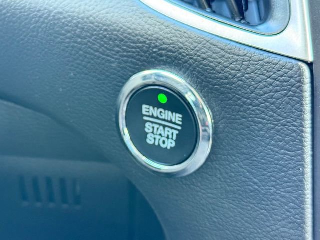 Certified 2024 Ford Edge SEL w/ Convenience Package image 15