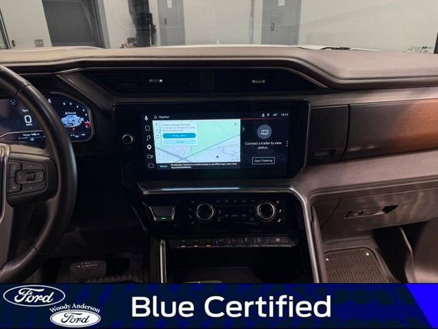 Used 2023 GMC Sierra 1500 Denali AWD/4WD image 15