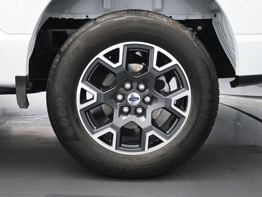 Certified 2024 Ford F150 STX image 47
