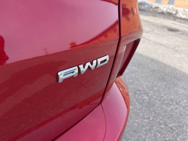 Certified 2024 Ford Escape ST-Line w/ Tech Pack #1 image 25