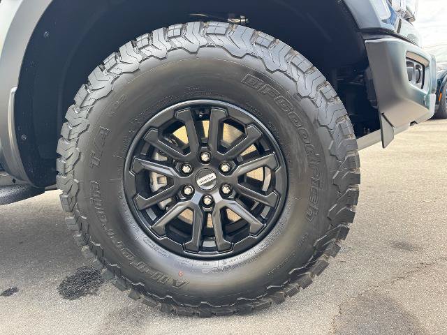 Certified 2026 Ford F150 Raptor AWD/4WD image 25