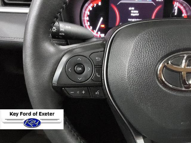 Used 2024 Toyota RAV4 XLE w/ Weather Package AWD/4WD image 38