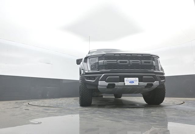 Certified 2021 Ford F150 Raptor w/ Equipment Group 801A High AWD/4WD image 28