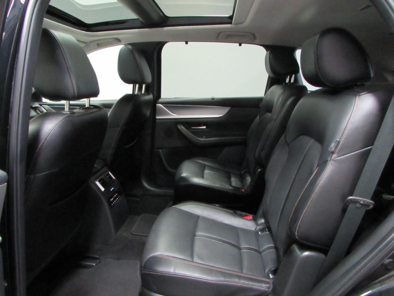 Used 2024 MAZDA CX-90 3.3 Turbo w/ Premium Package AWD/4WD image 15