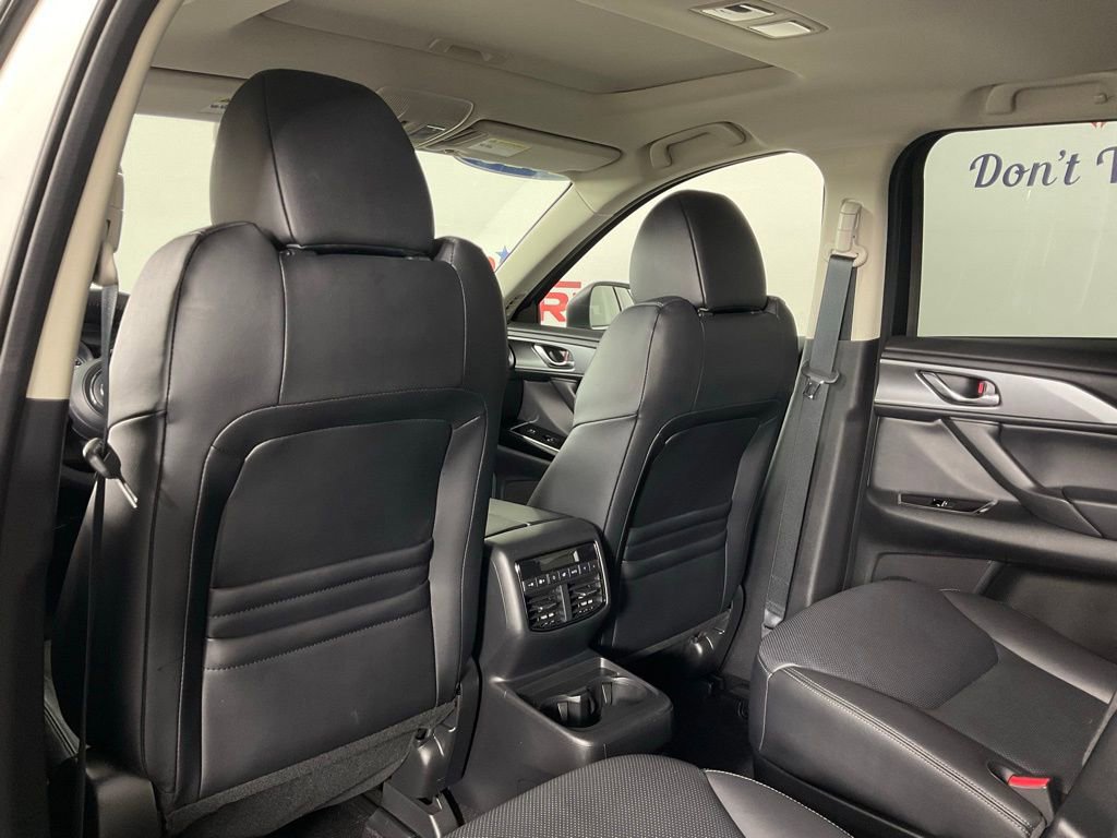 Used 2023 MAZDA CX-9 Touring image 15