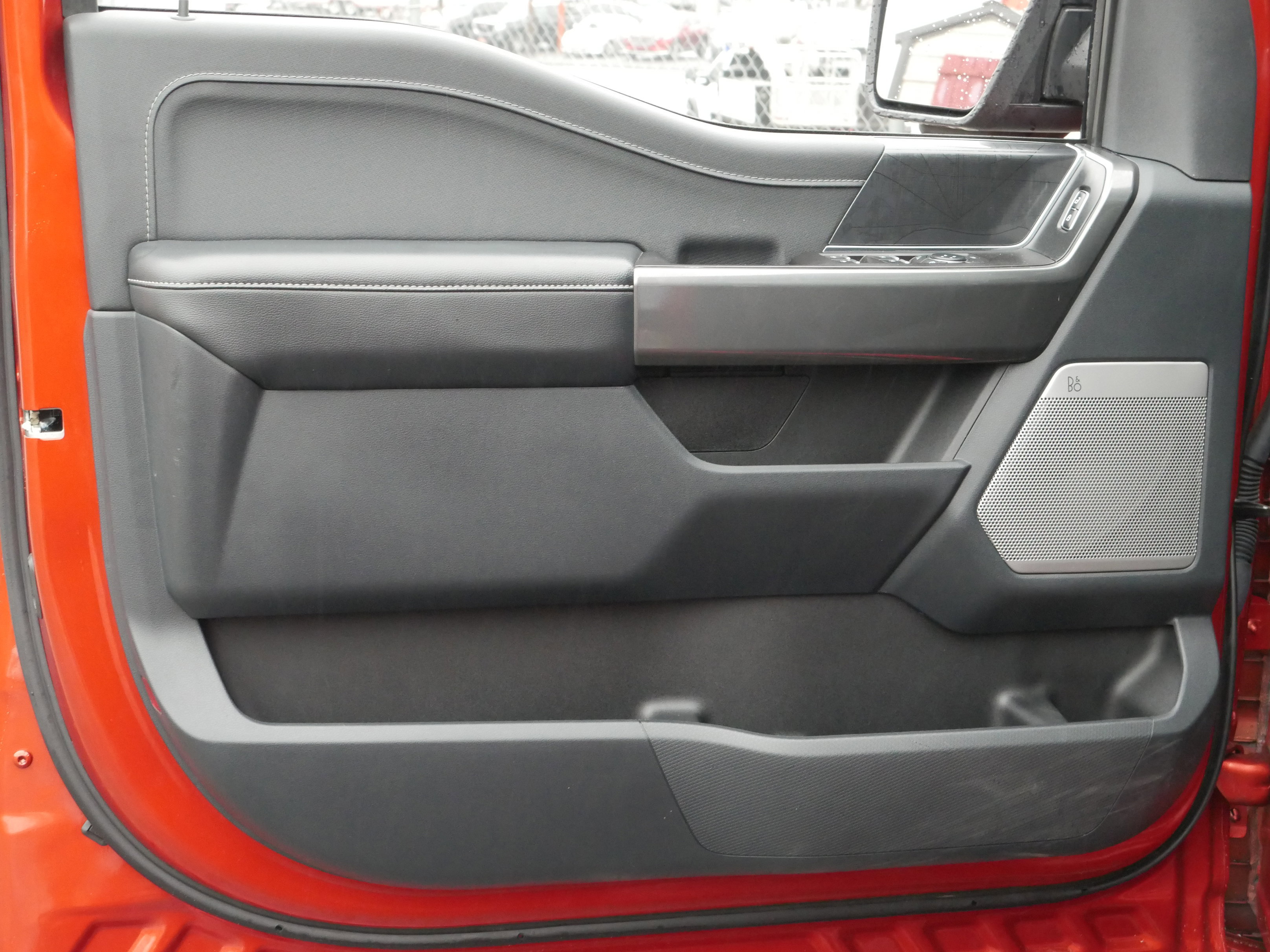 Certified 2023 Ford F150 XLT w/ Equipment Group 302A High image 40