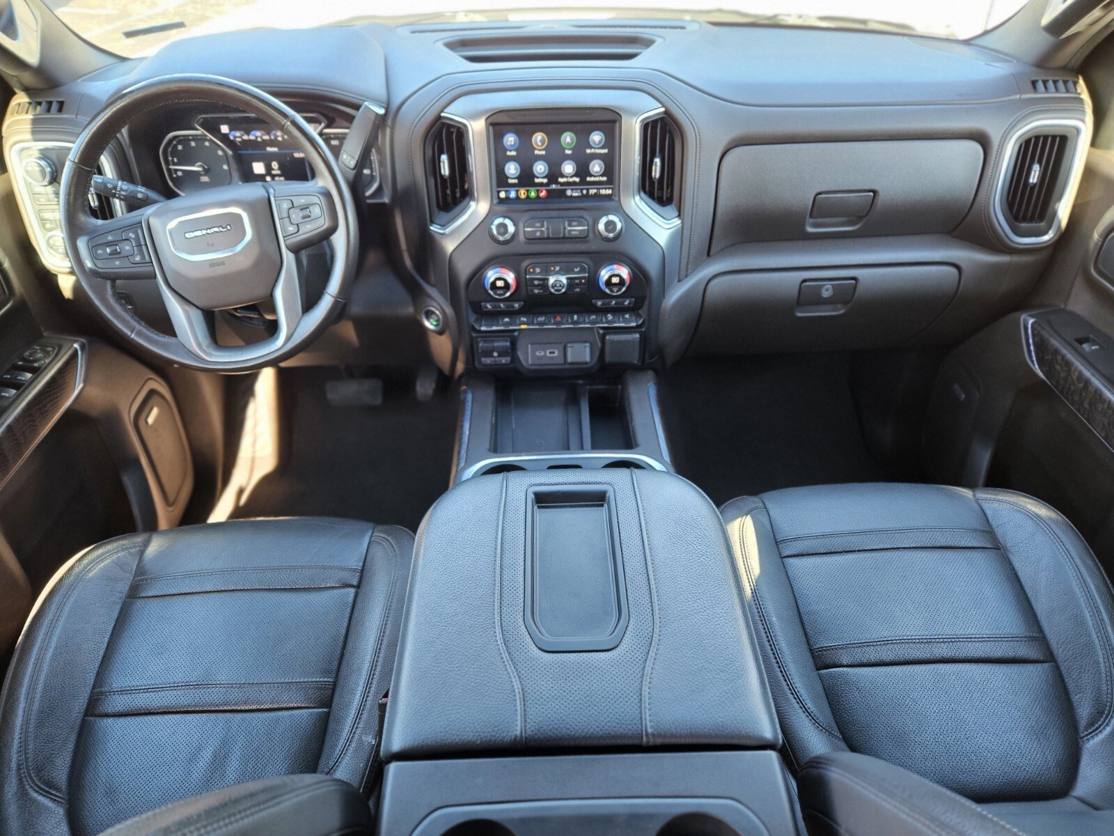 Used 2021 GMC Sierra 1500 Denali w/ Denali Ultimate Package image 13