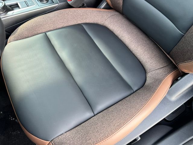 Certified 2025 Ford Bronco Sport Outer Banks w/ Outer Banks Tech Package+ image 19