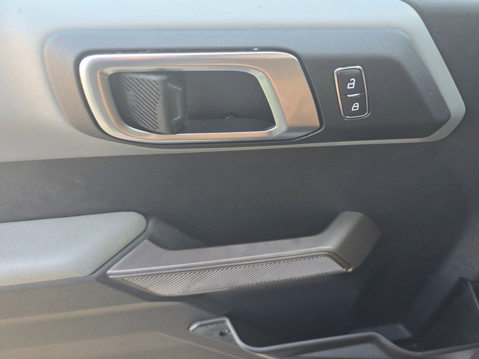 Certified 2023 Ford Bronco Badlands image 23