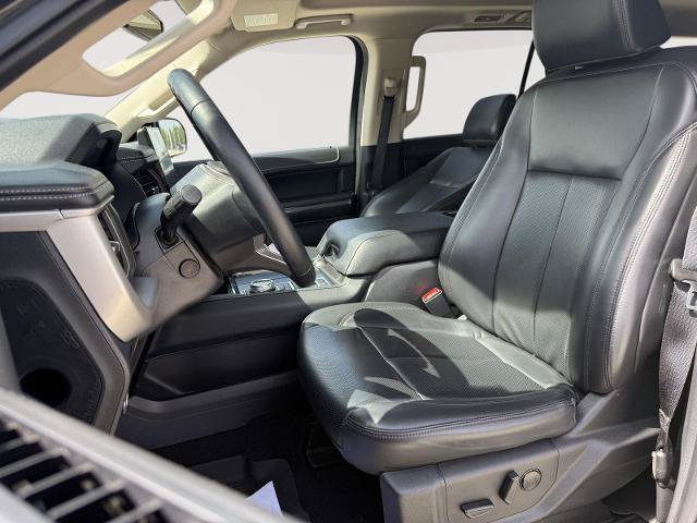Certified 2023 Ford Expedition XLT AWD/4WD image 9