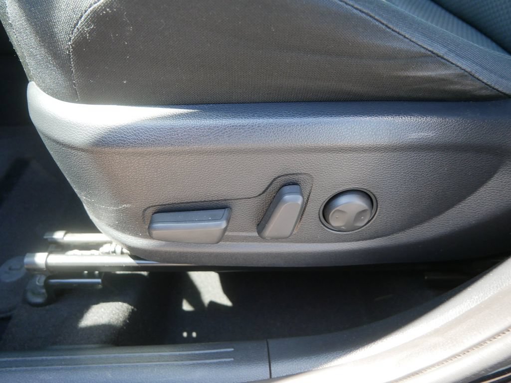 Used 2023 Kia Soul S FWD image 14