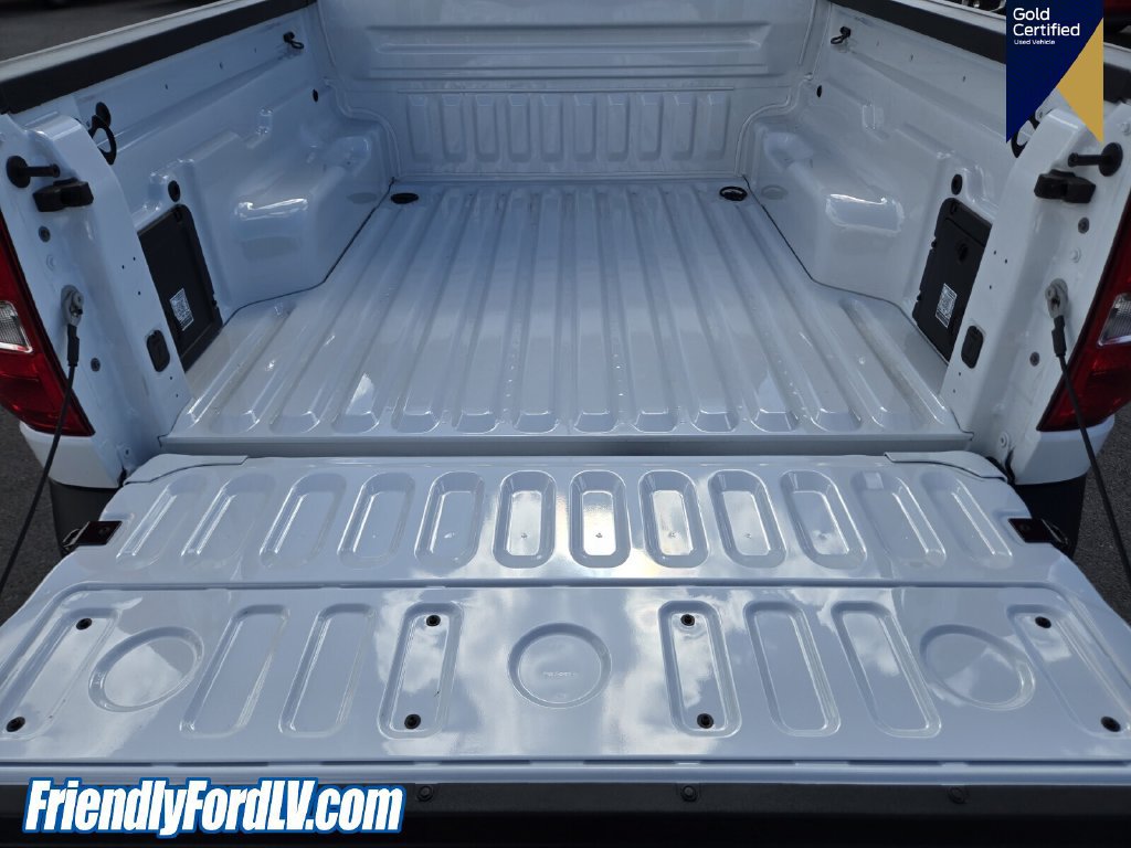 Certified 2026 Ford Maverick XLT FWD image 16