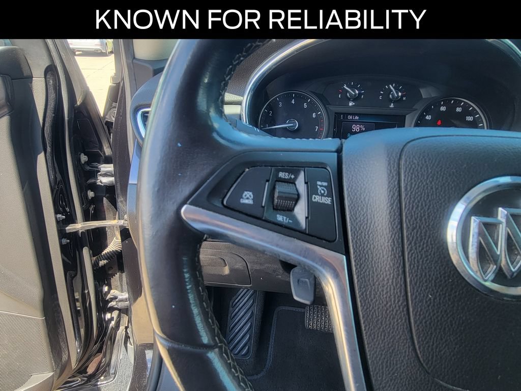 Used 2020 Buick Encore Preferred AWD/4WD image 22