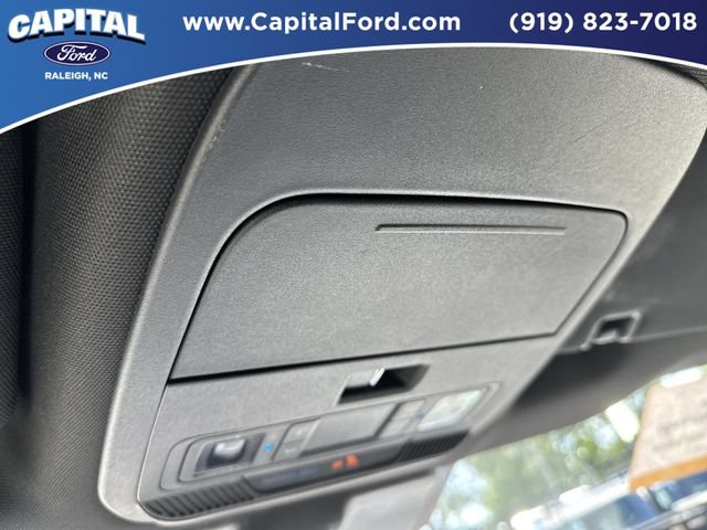 Certified 2023 Ford F150 XLT w/ Equipment Group 302A High AWD/4WD image 32