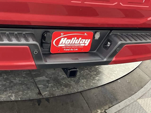 Certified 2023 Ford F150 Lariat w/ Equipment Group 502A High AWD/4WD image 35