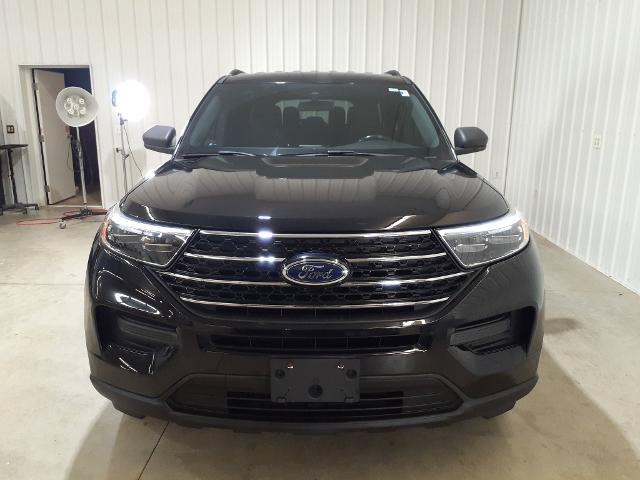 Certified 2020 Ford Explorer XLT AWD/4WD image 20