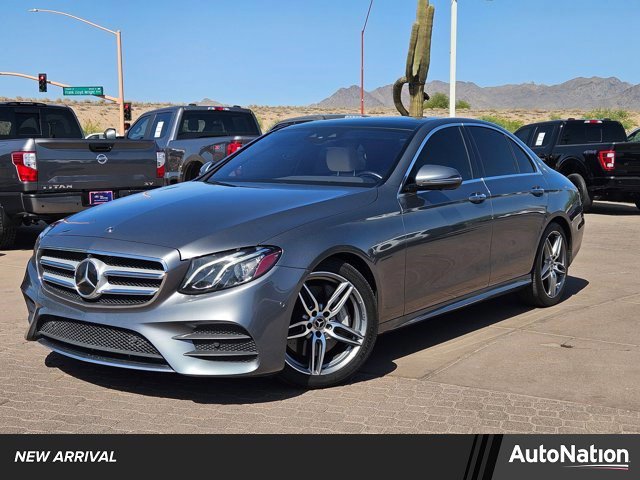 Used 2019 Mercedes-Benz E 300 image 7