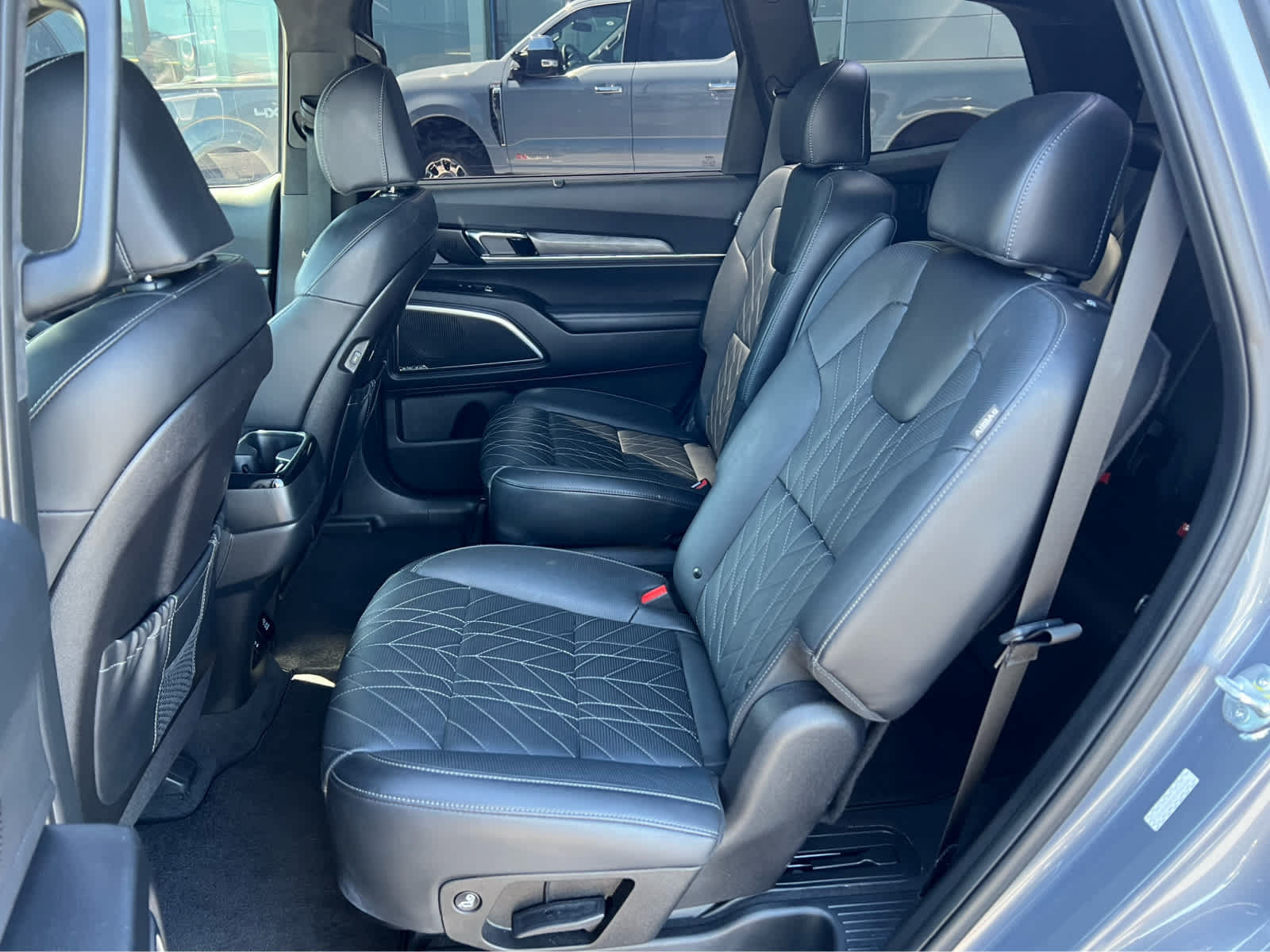 Used 2024 Kia Telluride SX Prestige X-Pro AWD/4WD image 27