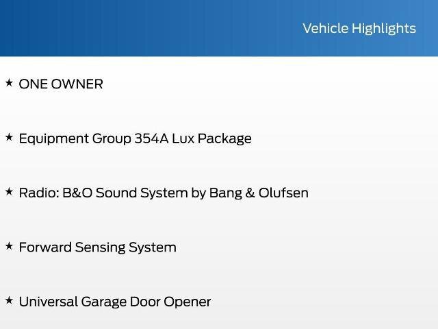 Certified 2021 Ford Bronco Wildtrak AWD/4WD image 11