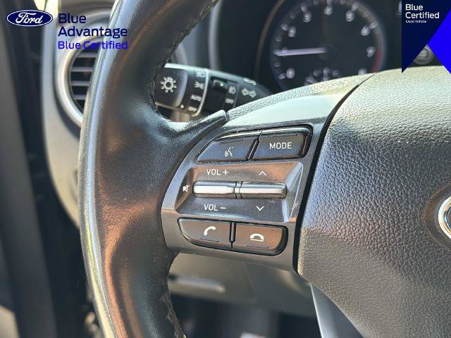 Used 2021 Hyundai Kona Limited w/ Cargo Package FWD image 19