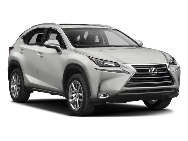 Used 2017 Lexus NX 200t FWD w/ Accessory Package 2 image 6