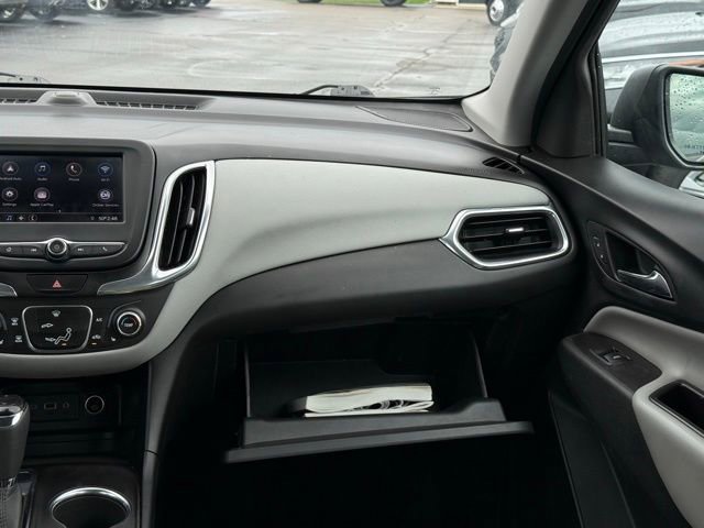 Used 2020 Chevrolet Equinox LS image 42