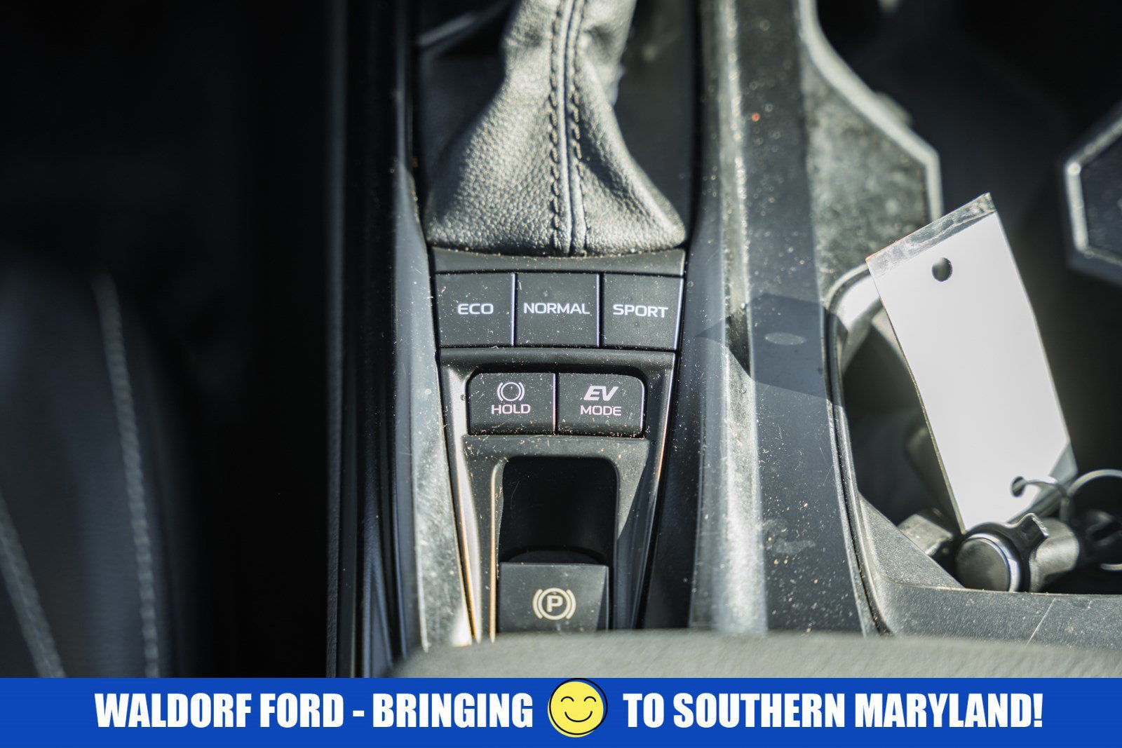 Used 2025 Toyota Camry SE image 26