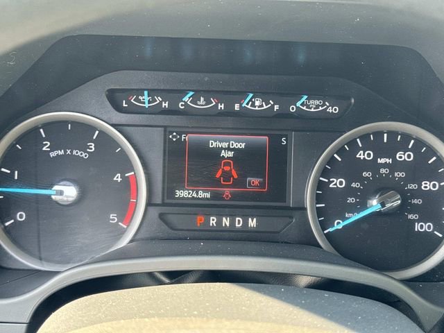 Certified 2022 Ford F250 XLT w/ Black Appearance Package image 27