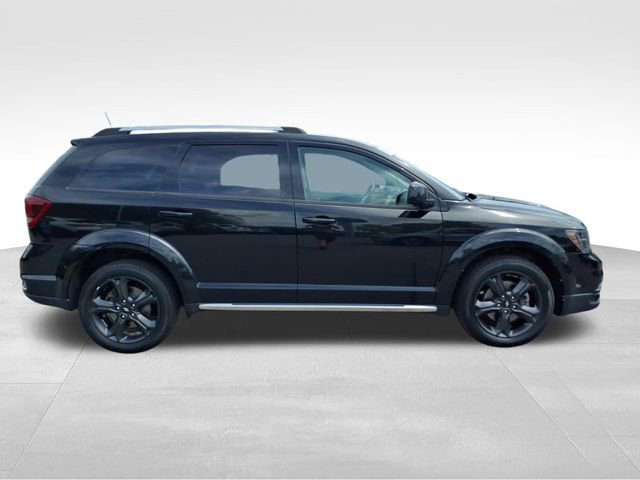 Used 2020 Dodge Journey Crossroad FWD image 13