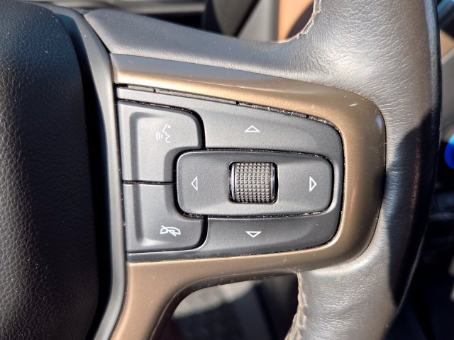 Used 2020 Chevrolet Silverado 2500 High Country w/ Z71 Off-Road Package AWD/4WD image 23