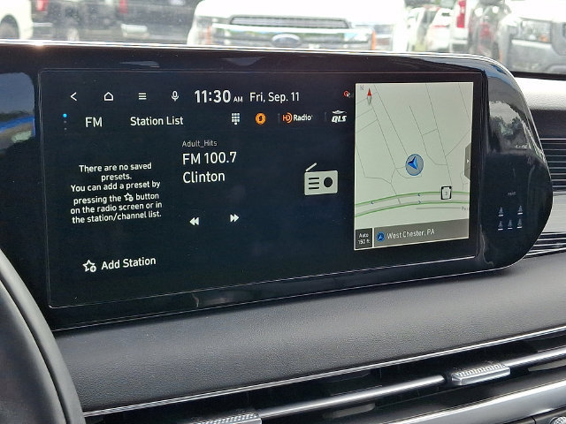 Used 2023 Hyundai Palisade Calligraphy AWD/4WD image 19
