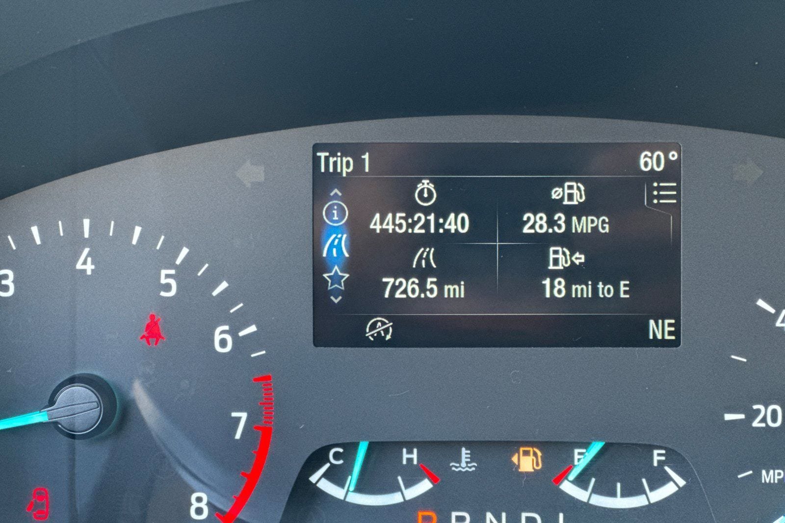 Certified 2022 Ford Escape SE w/ Convenience Package FWD image 30